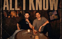 Lucas & Steve új nyári himnusszal jelentkezett: megérkezett az All I Know