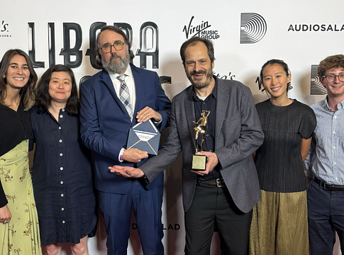 Libera Awards 2026: a Secretly 11 díjat vitt, a Qobuz lett az Independent Champion