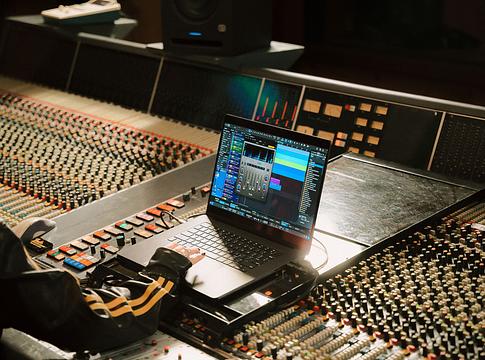 Fender Studio Pro: új korszakba lép a Studio One