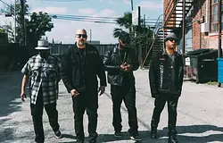 A Cypress Hill spanyol nyelvű albummal tiszteleg latin gyökerei előtt