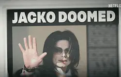 Új Netflix-dokusorozat dolgozza fel Michael Jackson 2005-ös perét