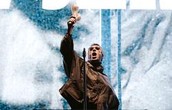 Liam Gallagher: „reverse psychology vibes in the area” hozta be az Oasist a Rock & Roll Hall Of Fame-be