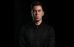 Hardwell hét év után visszatért: megérkezett a „Hardwell & Friends Vol.4”