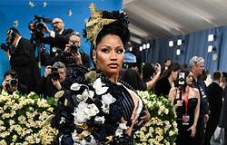 Nicki Minaj is reagált Lana Del Rey új, Ethel Cainra utaló dalára