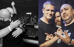 Sven Väth és Ben Klock búcsúzik: elhunyt a bolgár techno alapembere, DJ Steven