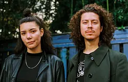 Kamma & Masalo Brighter Discs néven kiadót indít, érkezik a Can’t Fake the Feeling EP