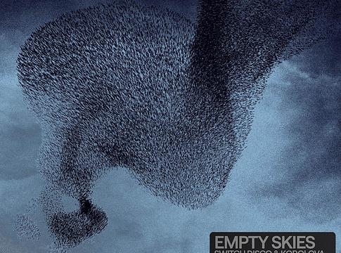 Korolova és Switch Disco új közös dala hidat épít a klubjelen és a jövő között