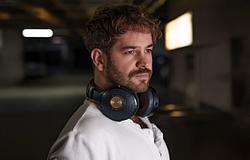 Craig Oram – Andy’s Broadcast