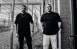 CamelPhat Experience április 10-én a Brooklyn Storehouse-ban