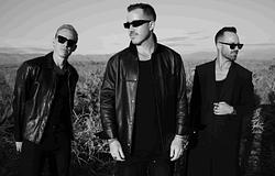 RÜFÜS DU SOL új remixgyűjteménye megérkezett