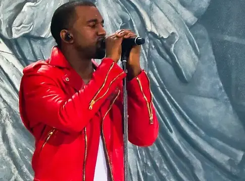 Kanye West és French Montana újabb szerzői jogi perbe keveredett