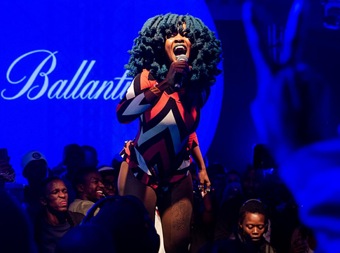 Ballantine’s-kutatás: élőben a hitelesség számít leginkább