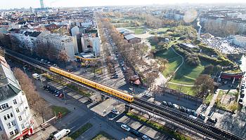 Bírósági döntés miatt egyelőre nyitva marad éjszaka a berlini Görlitzer Park