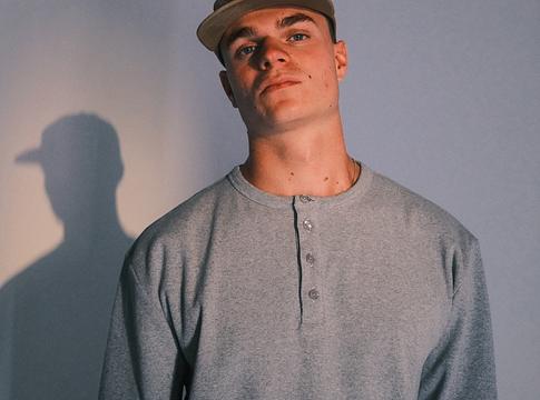 Stef Davidse a Factory 93-nál nyit új fejezetet