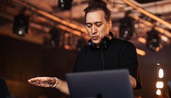 Paul van Dyk élő acid produkcióval indít turnét a Dreamstate SoCalon