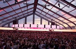 DGTL Festival 2025 – A zene, a művészet és a fenntarthatóság találkozása Amszterdamban