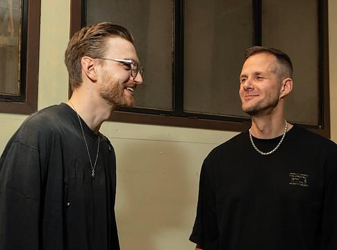 Adam Beyer visszatérő albuma első ízelítővel hódít: itt a ‘Desolate Lands’