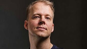 Ruben De Ronde: A trance előtt továbbra is fényes jövő áll