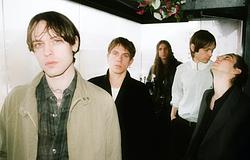 Iceage bejelentette új albumát, megérkezett az energikus „Ember”