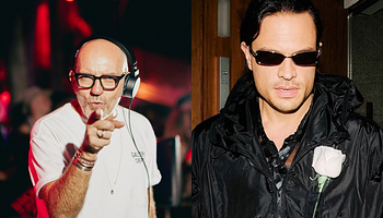 Sven Väth keményen beleszállt Argyba