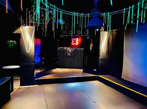 Újraéledhet Bochum legendás technoklubja, a Projekt X