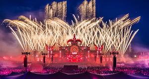 Titokban rögzíthetik a Defqon.1 End Show-t?