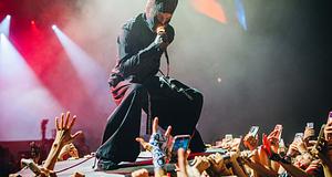 Twenty One Pilots The White Stripes-feldolgozással robbant a Sziget 2026-on