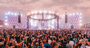 We Belong Here New Orleansban debütál: ODESZA, Carl Cox, Steve Angello