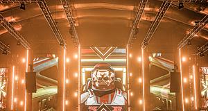 Decadence Arizona 2025: műfajokon átívelő szilveszteri látomás a sivatagban