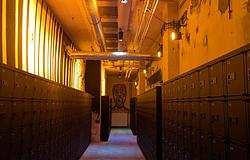 Ingyenes szekrényes rendszert vezetett be a berlini Tresor klub