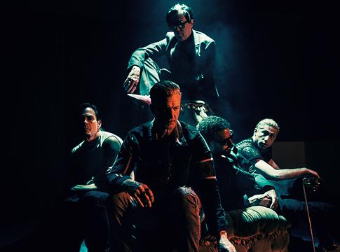 Új albummal tér vissza a Queens Of The Stone Age