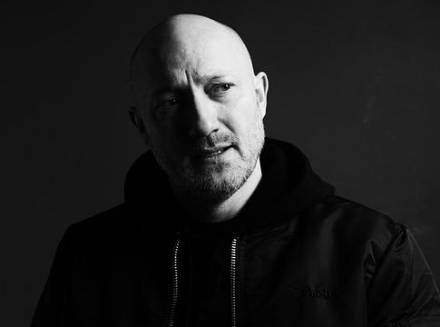 Paul Kalkbrenner új kislemeze, a ‘Vier:Drei’ a Cercle Records-nál debütált