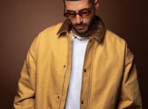 mcfly új oldala a Cercle Recordsnál: megérkezett a „Bayé”