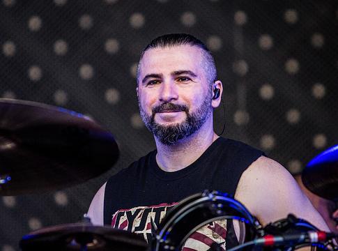 Serj Tankian szerint John Dolmayan már kiábrándulhatott Donald Trumpból