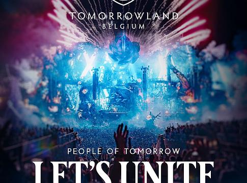 Független biztonsági jelentés: zöld utat kap a Tomorrowland 2026