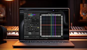 Eventide Music Mouse: Laurie Spiegel kultikus szoftvere új életre kel