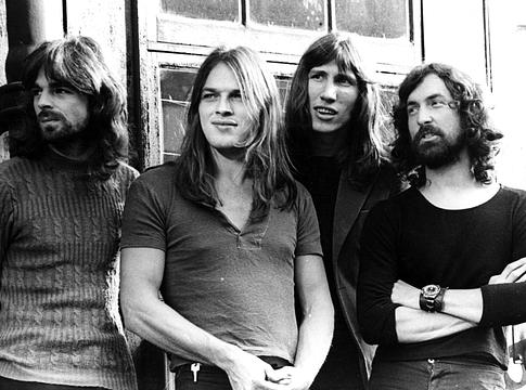 Pink Floyd kiadja az 8-Tracks válogatást
