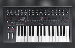 Moog Messenger: új analóg monoszintetizátor érkezett a Superbooth 2025-re
