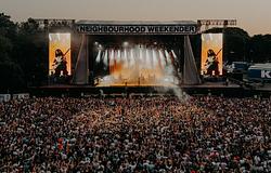 Courteeners, Paul Heaton és The Reytons a Neighbourhood Weekender 2027 élén