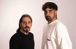 A Y do I duó története: Tel Avivtól az Afterlife színpadáig