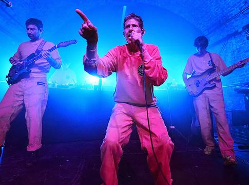 Mike D a Mutations Festival headlinere lesz Brightonban