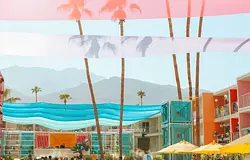 Kilencen megsérültek a Splash House afterpartyján Palm Springsben