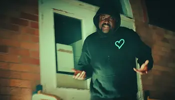 Karnage Whambala a brit rap és drum and bass határán tör előre