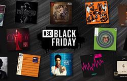 Megvan a 2026-os Record Store Day Black Friday teljes listája