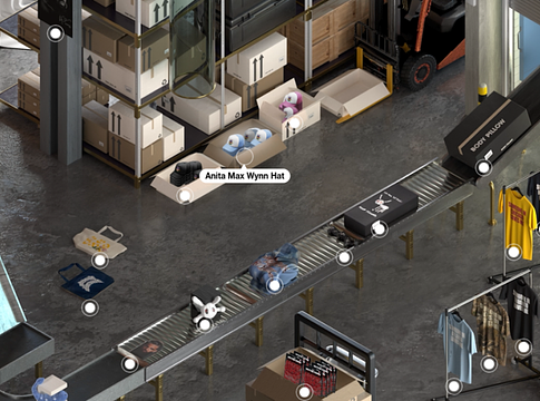 Drake elindította a Drake’s Warehouse kollekciót az Amazonon