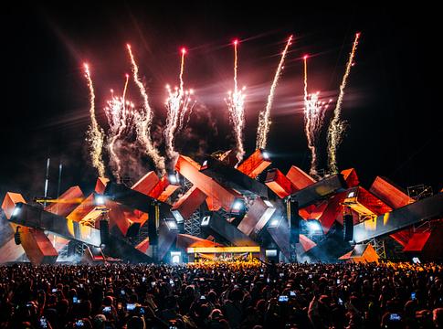 Bejelentették az első neveket az Awakenings 2026-ra