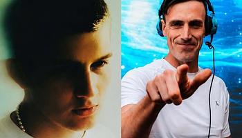 Bryan Kearney tovább építi old-school trance korszakát