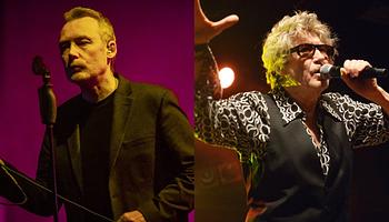 Közös brit turnéra indul a The Jesus And Mary Chain és a The Psychedelic Furs