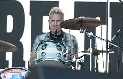 Josh Freese továbbra sem érti a Foo Fighters döntését