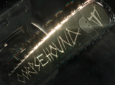 ANTAGONÏZER visszatért: itt a CORPSEHOUND a Kannibalen Recordsnál